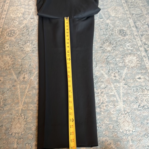 Lebole Brand Mens Trouse Made in Italy - 34 waist - Picture 6 of 14